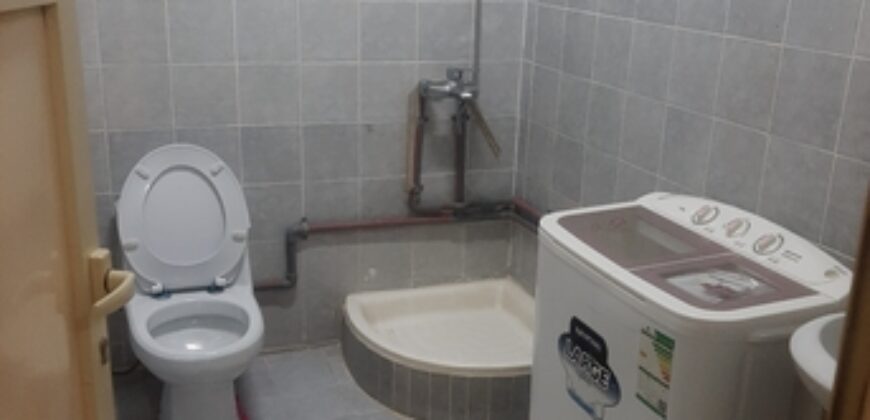 Furnished 2 Bedroom Flat in Jubail – SAR 2500 Rent