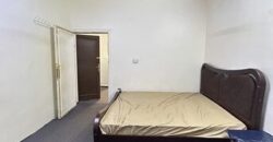 Furnished Flat Portion in Riyadh for Rent – Family or Bachelors