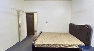 Furnished Flat Portion in Riyadh for Rent – Family or Bachelors
