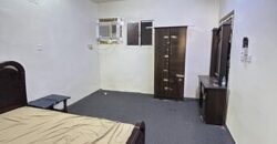 Furnished Flat Portion in Riyadh for Rent – Family or Bachelors