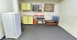 Furnished Flat Portion in Riyadh for Rent – Family or Bachelors