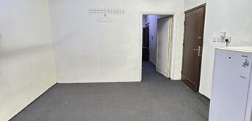 Furnished Flat Portion in Riyadh for Rent – Family or Bachelors