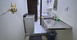 Furnished Flat Portion in Riyadh for Rent – Family or Bachelors