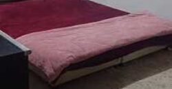 Furnished 2 BHK Family Apartment in Rawdah Riyadh – Short Stay