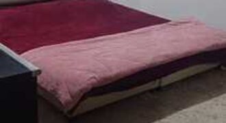 Furnished 2 BHK Family Apartment in Rawdah Riyadh – Short Stay