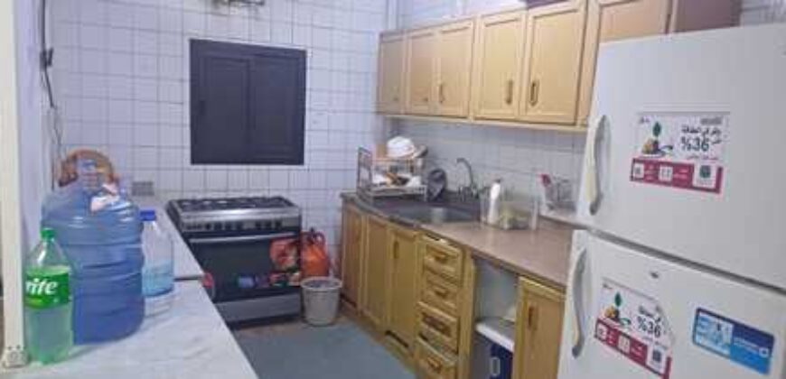 Furnished 2 BHK Family Apartment in Rawdah Riyadh – Short Stay