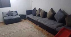 Furnished 2 BHK Family Apartment in Rawdah Riyadh – Short Stay
