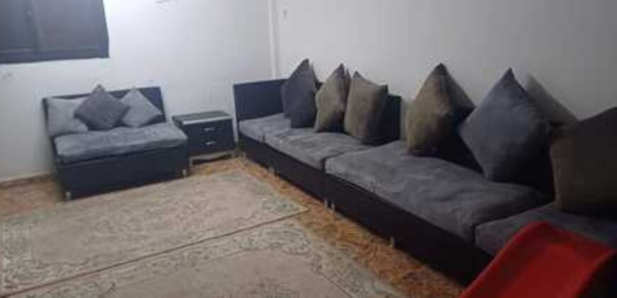 Furnished 2 BHK Family Apartment in Rawdah Riyadh – Short Stay
