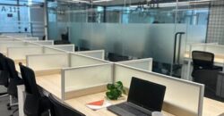 Shared Office for Rent in Riyadh at SAR 1000 per Month