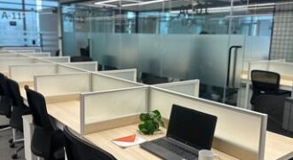 Shared Office for Rent in Riyadh at SAR 1000 per Month