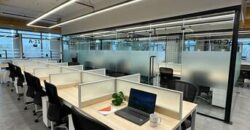 Shared Office for Rent in Riyadh at SAR 1000 per Month