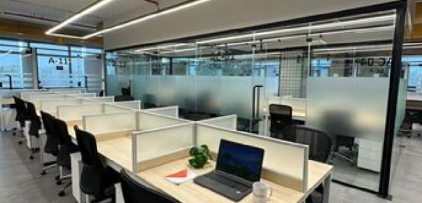 Shared Office for Rent in Riyadh at SAR 1000 per Month