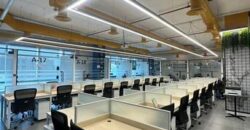 Shared Office for Rent in Riyadh at SAR 1000 per Month