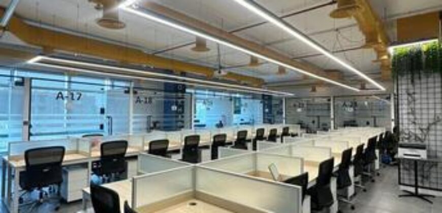 Shared Office for Rent in Riyadh at SAR 1000 per Month
