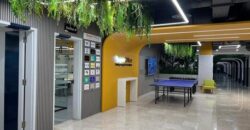 Shared Office for Rent in Riyadh at SAR 1000 per Month