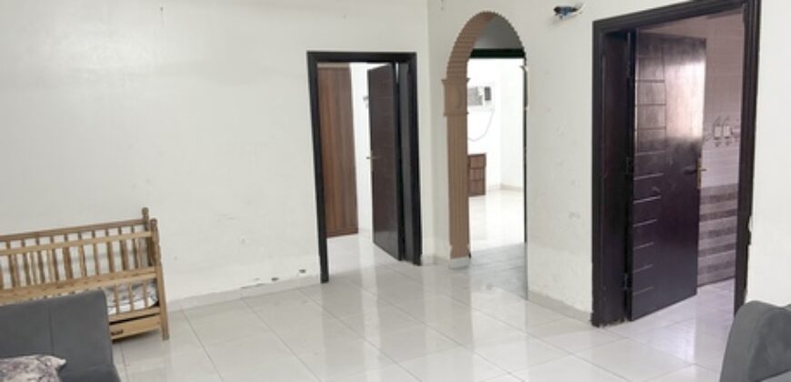 Furnished 2 Bedroom Apartment for Rent in Al Fadeylah Jeddah