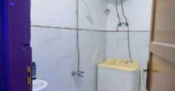 Furnished 1 Bedroom Flat for Rent Near Al Imam Hospital