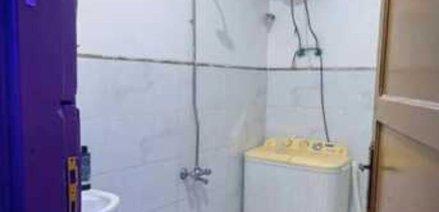 Furnished 1 Bedroom Flat for Rent Near Al Imam Hospital