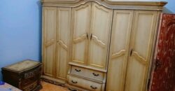 Furnished 1 Bedroom Flat for Rent Near Al Imam Hospital