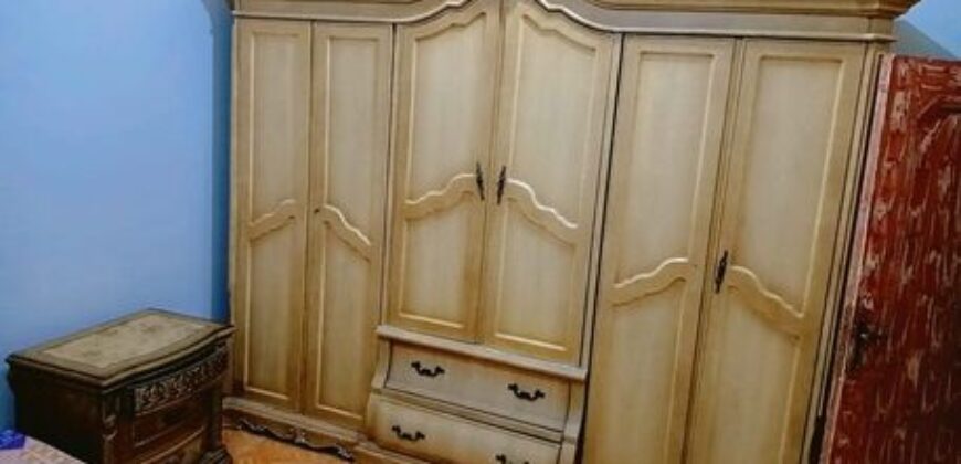 Furnished 1 Bedroom Flat for Rent Near Al Imam Hospital