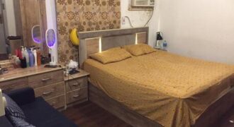 Furnished 2BHK Flat in Jeddah for Rent