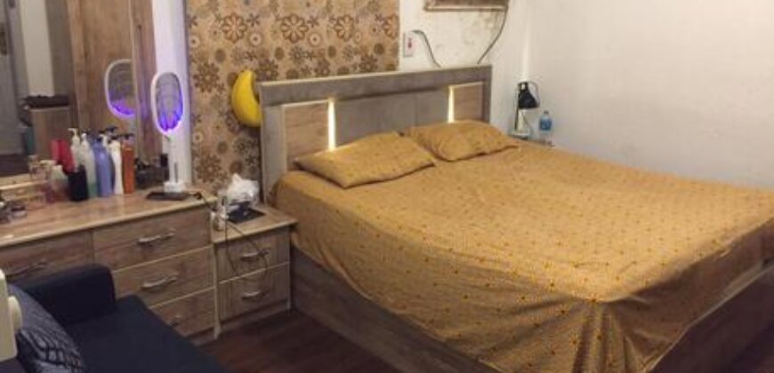 Furnished 2BHK Flat in Jeddah for Rent