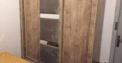 Furnished 2BHK Flat in Jeddah for Rent