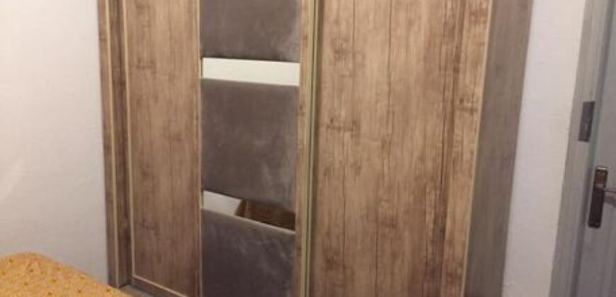Furnished 2BHK Flat in Jeddah for Rent