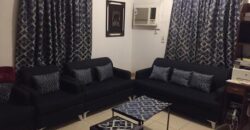 Furnished 2BHK Flat in Jeddah for Rent