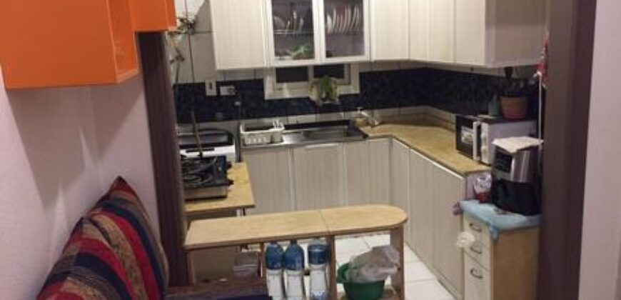 Furnished 2BHK Flat in Jeddah for Rent