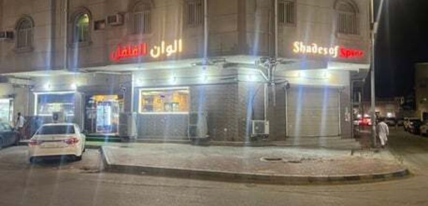 Multi Cuisine Family Restaurant for Sale – Shades of Spice