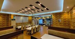 Multi Cuisine Family Restaurant for Sale – Shades of Spice
