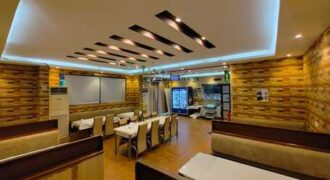 Multi Cuisine Family Restaurant for Sale – Shades of Spice