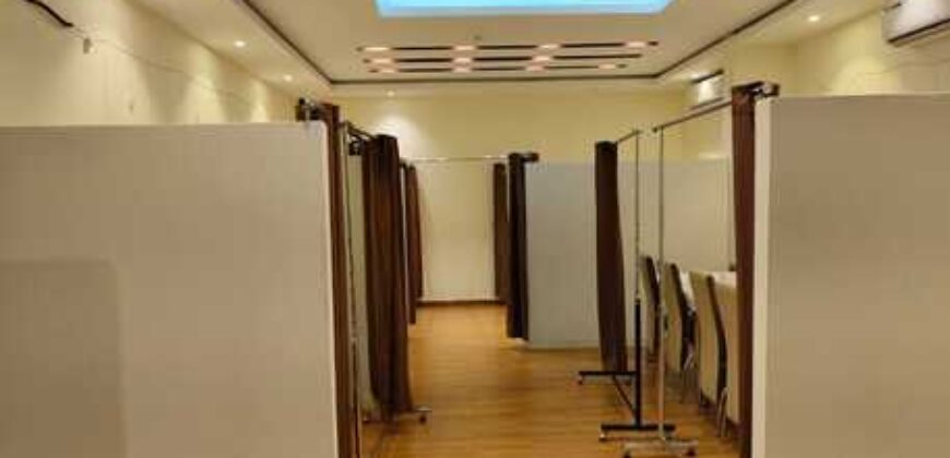 Multi Cuisine Family Restaurant for Sale – Shades of Spice