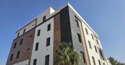Furnished 2BHK Al Hamra Apartment for Rent