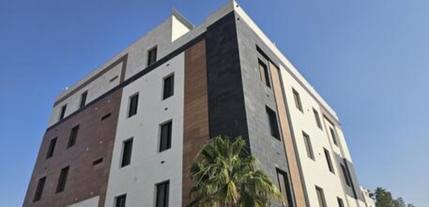 Furnished 2BHK Al Hamra Apartment for Rent