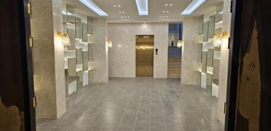 Furnished 2BHK Al Hamra Apartment for Rent