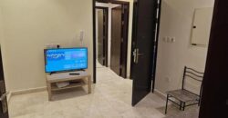 Furnished 2BHK Al Hamra Apartment for Rent