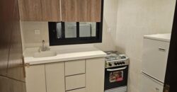 Furnished 2BHK Al Hamra Apartment for Rent