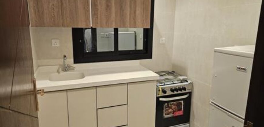 Furnished 2BHK Al Hamra Apartment for Rent