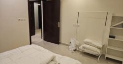 Furnished 2BHK Al Hamra Apartment for Rent