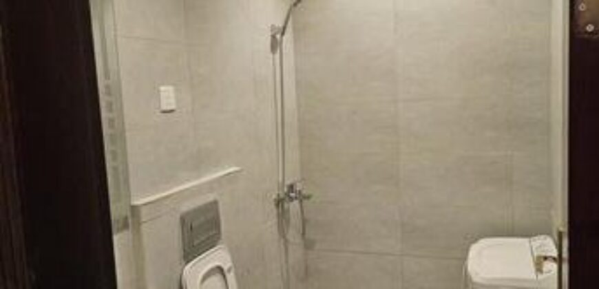 Furnished 2BHK Al Hamra Apartment for Rent