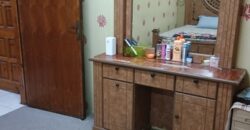 Furnished 2 BHK Family Flat Near Sohla Petrol Pump Jubail