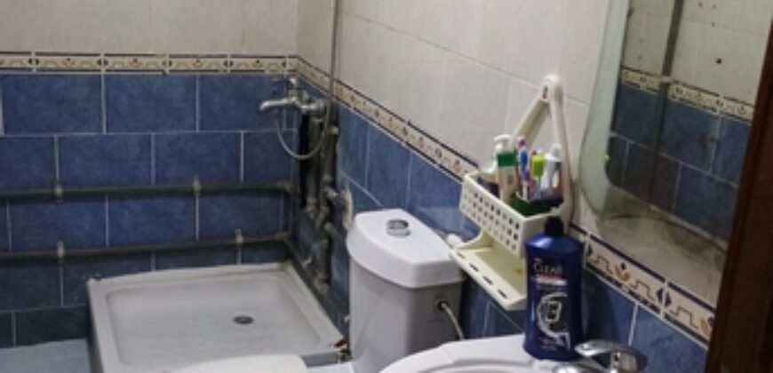 Furnished 2 BHK Family Flat Near Sohla Petrol Pump Jubail