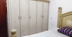 1 BHK Semi Furnished Flat for Rent in Dakhil Mahdood