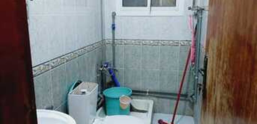 1 BHK Semi Furnished Flat for Rent in Dakhil Mahdood