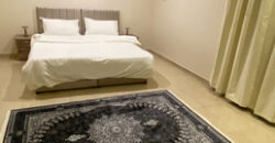2BHK Apartment Al Aqeeq Near KAFD – Furnished