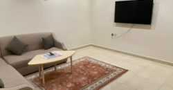 2BHK Apartment Al Aqeeq Near KAFD – Furnished