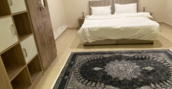 2BHK Apartment Al Aqeeq Near KAFD – Furnished