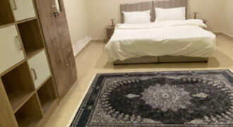 2BHK Apartment Al Aqeeq Near KAFD – Furnished